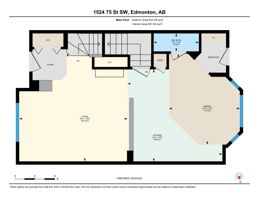 Floorplan #3