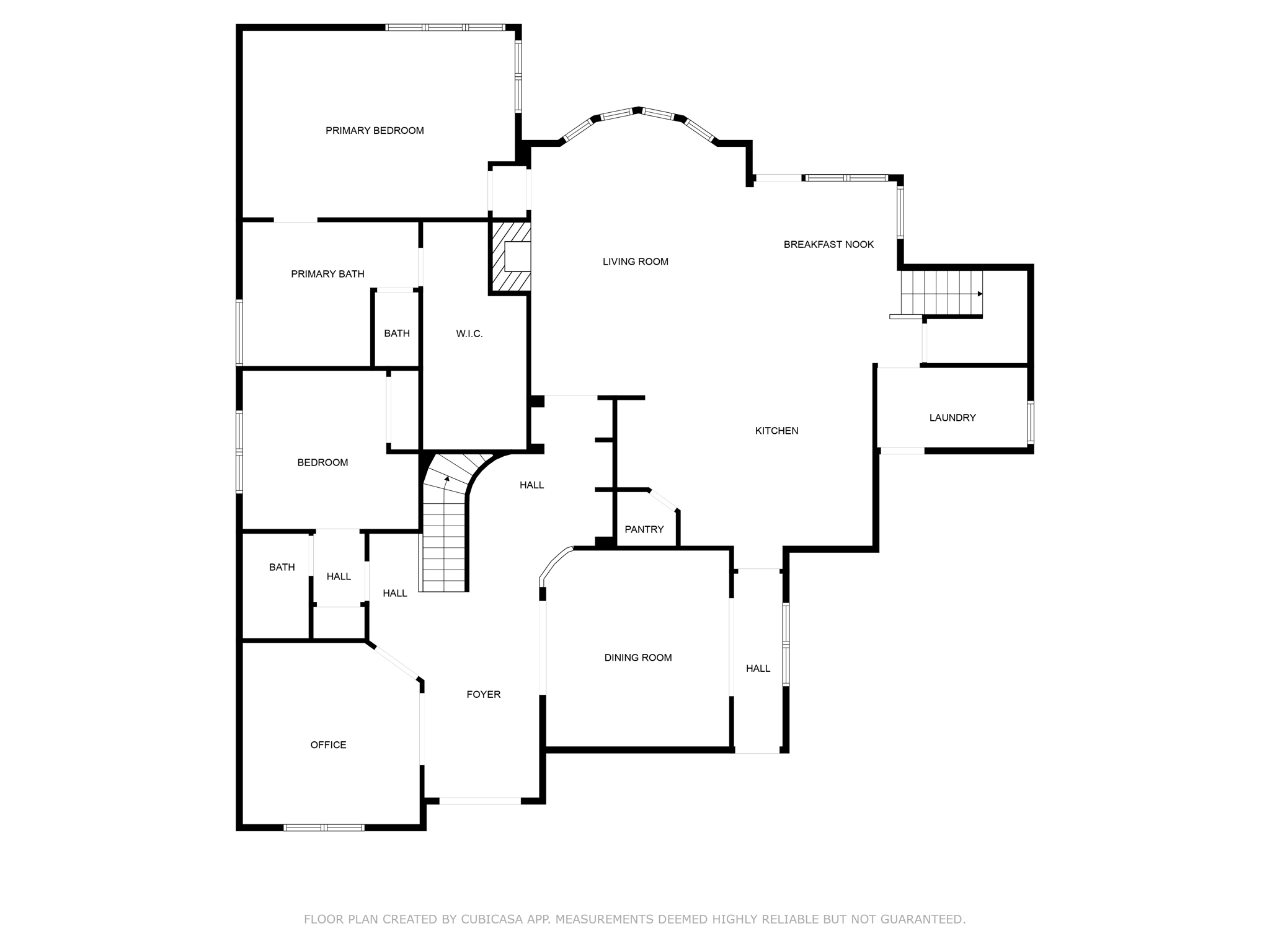 Floorplan #4