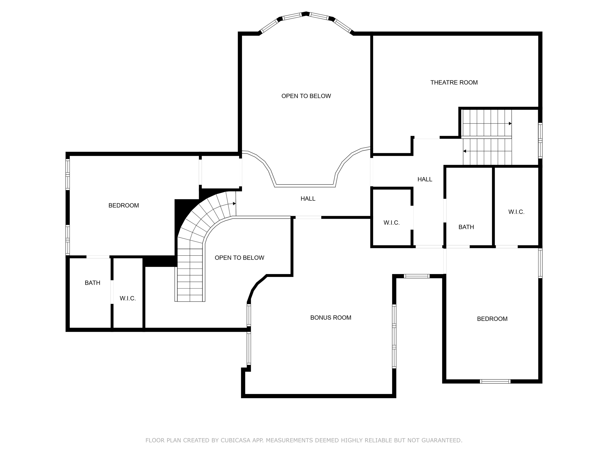 Floorplan #5