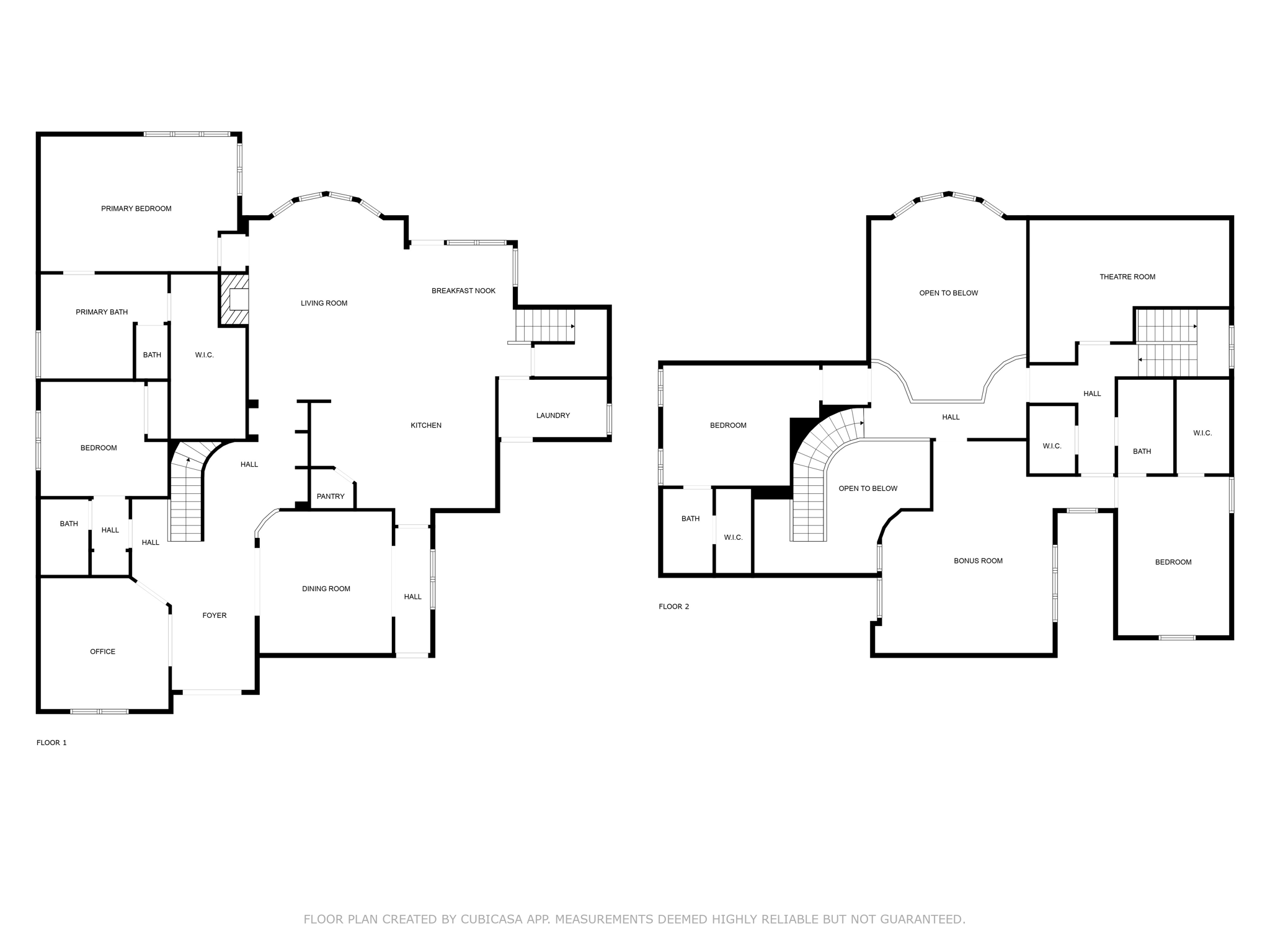 Floorplan #6