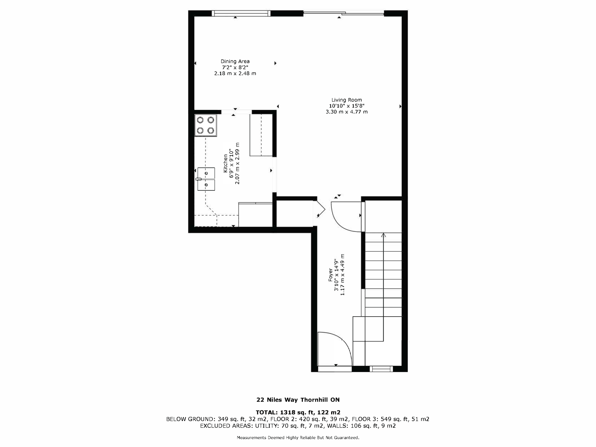 Floorplan #2