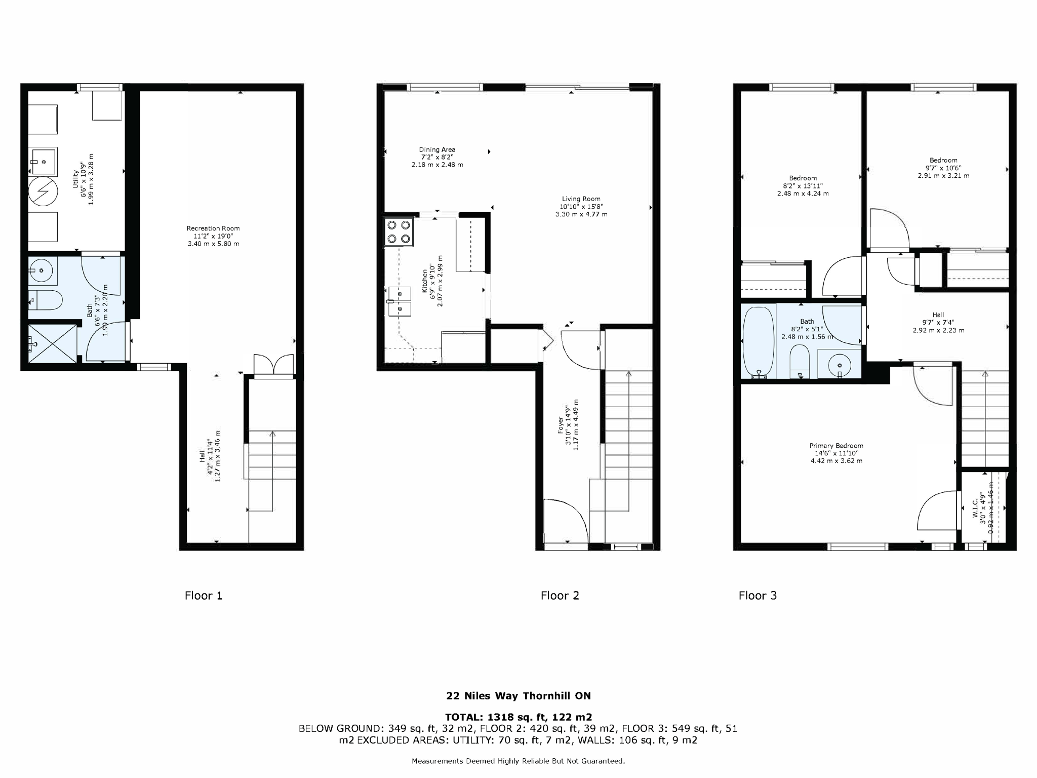 Floorplan #4