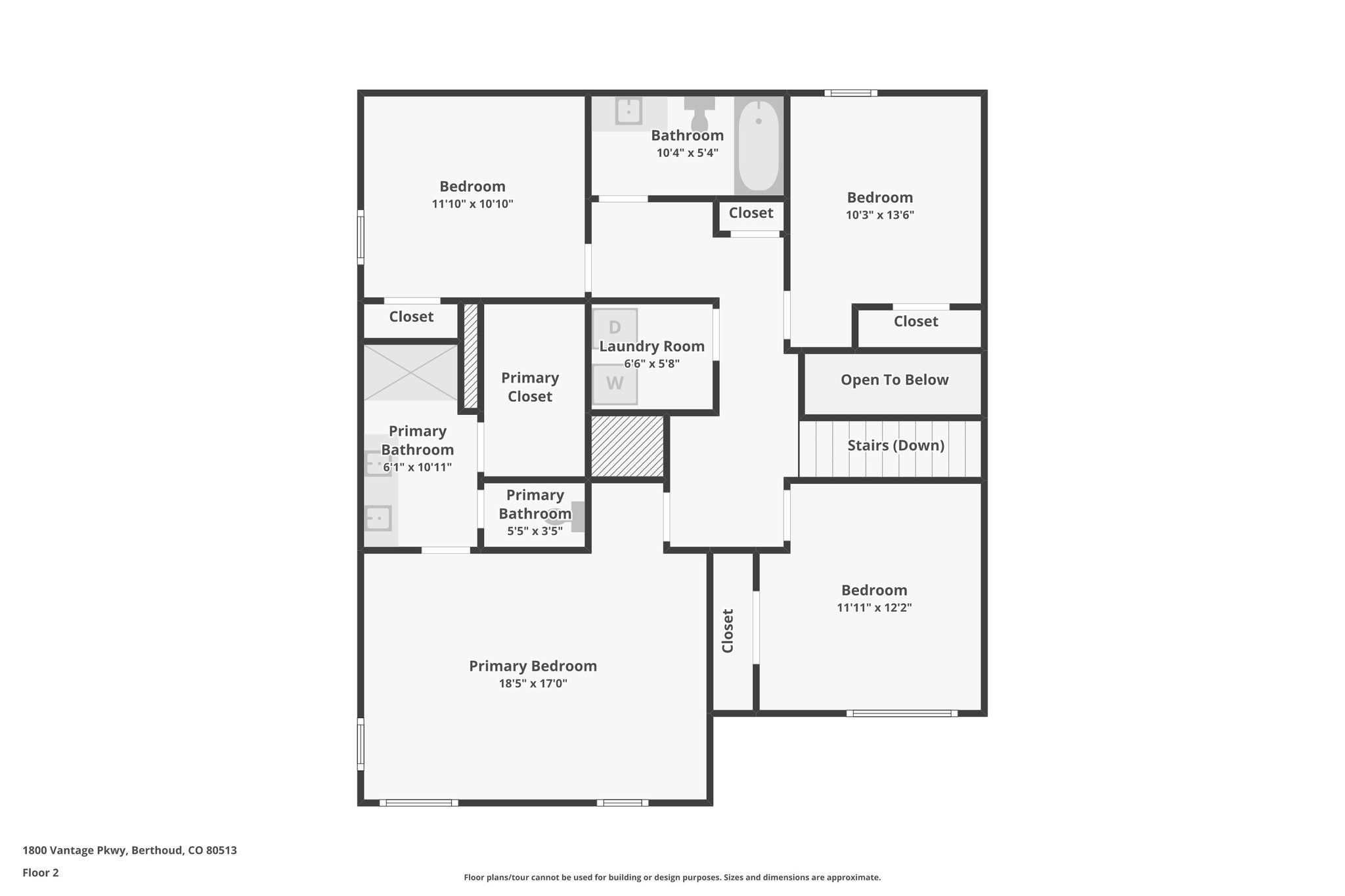 Floor 2