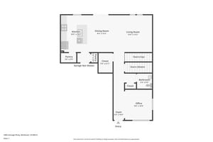 Floor 1