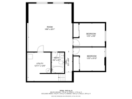 Floorplan #3