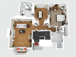 Floorplan #2