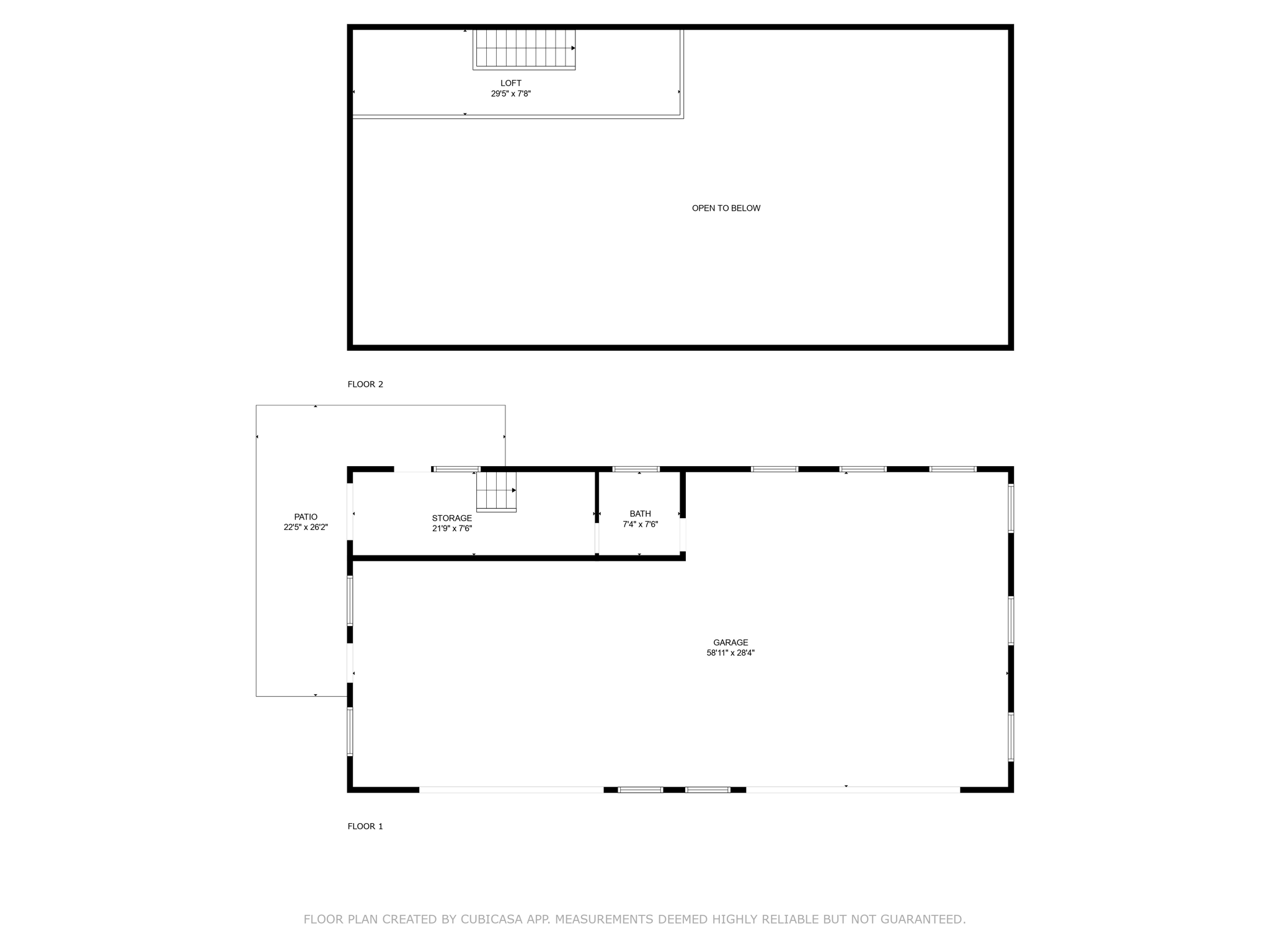 Floorplan #3