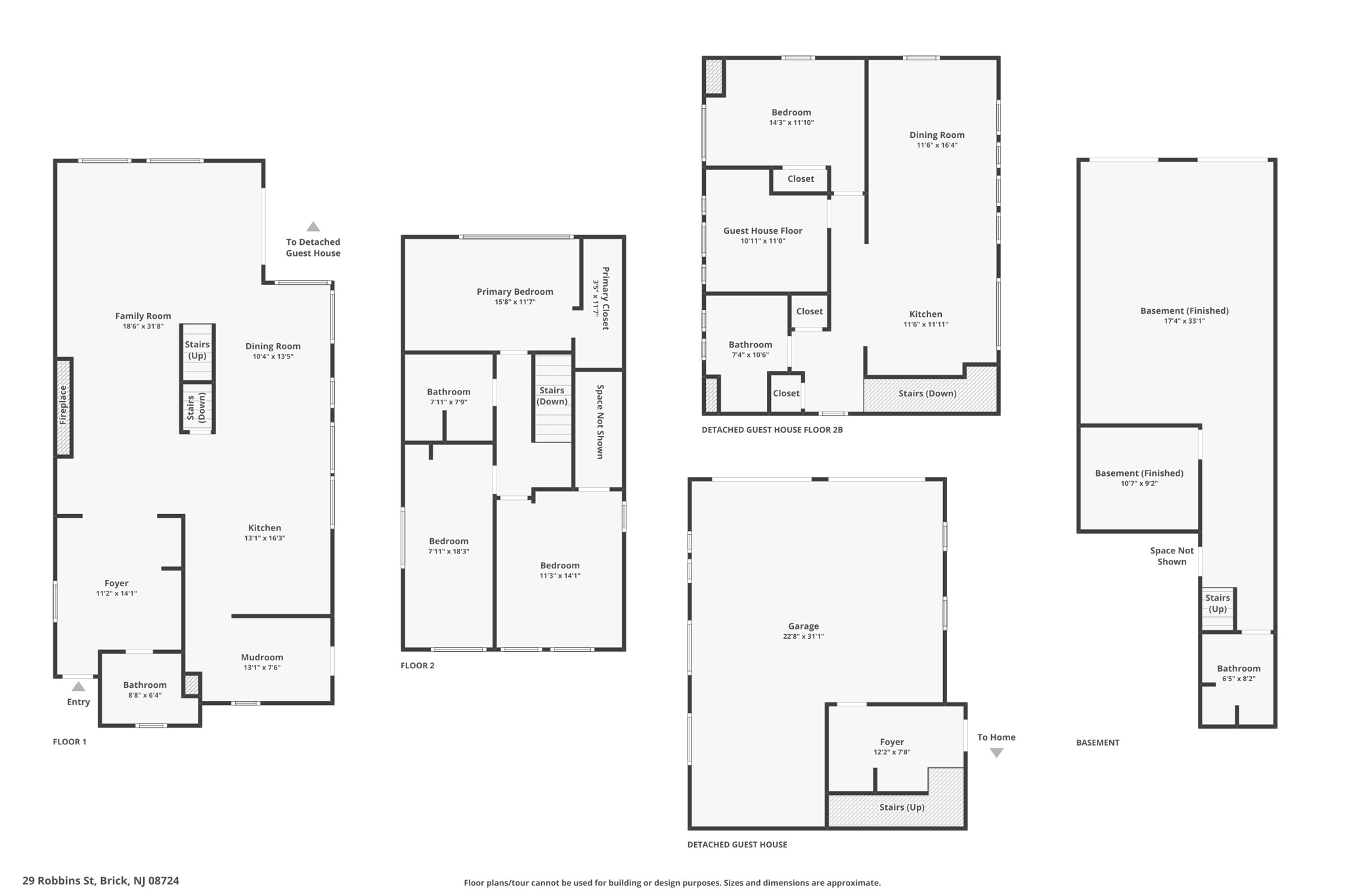 Floorplan #6