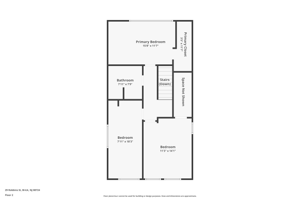 Floorplan #3