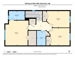 VX - (Metric) Schematic Floor Plan - (2)