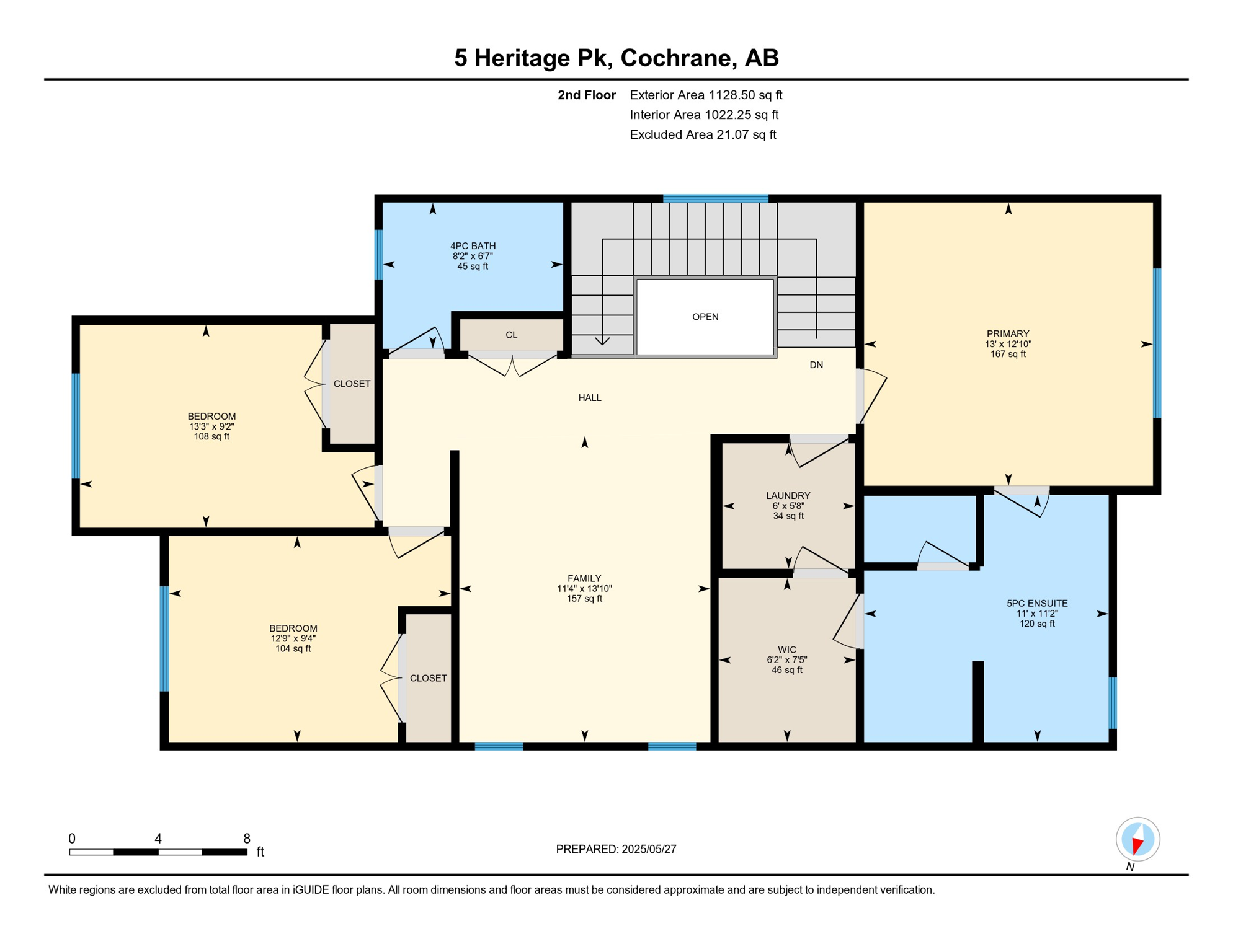 Floorplan #2