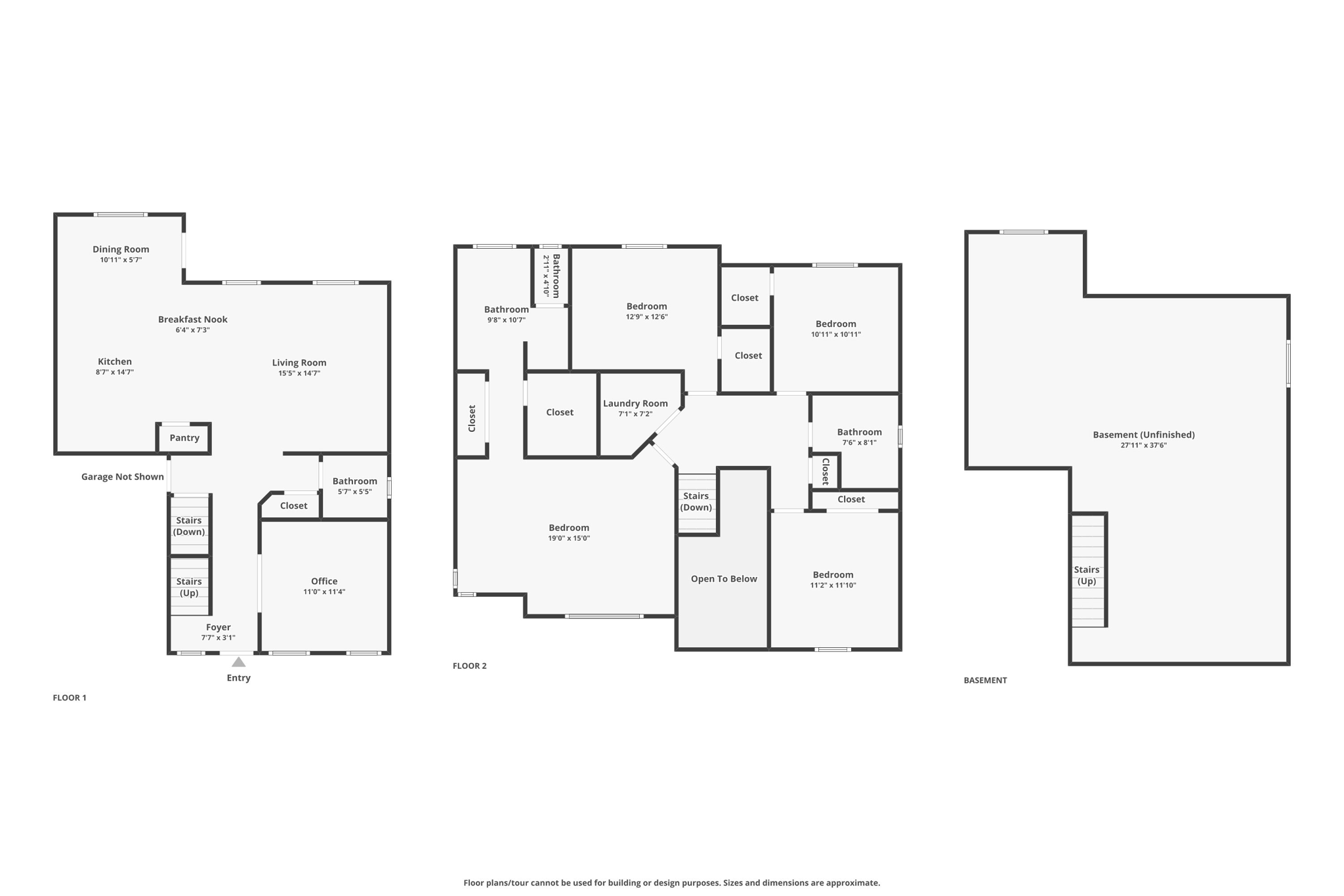 Floorplan #2