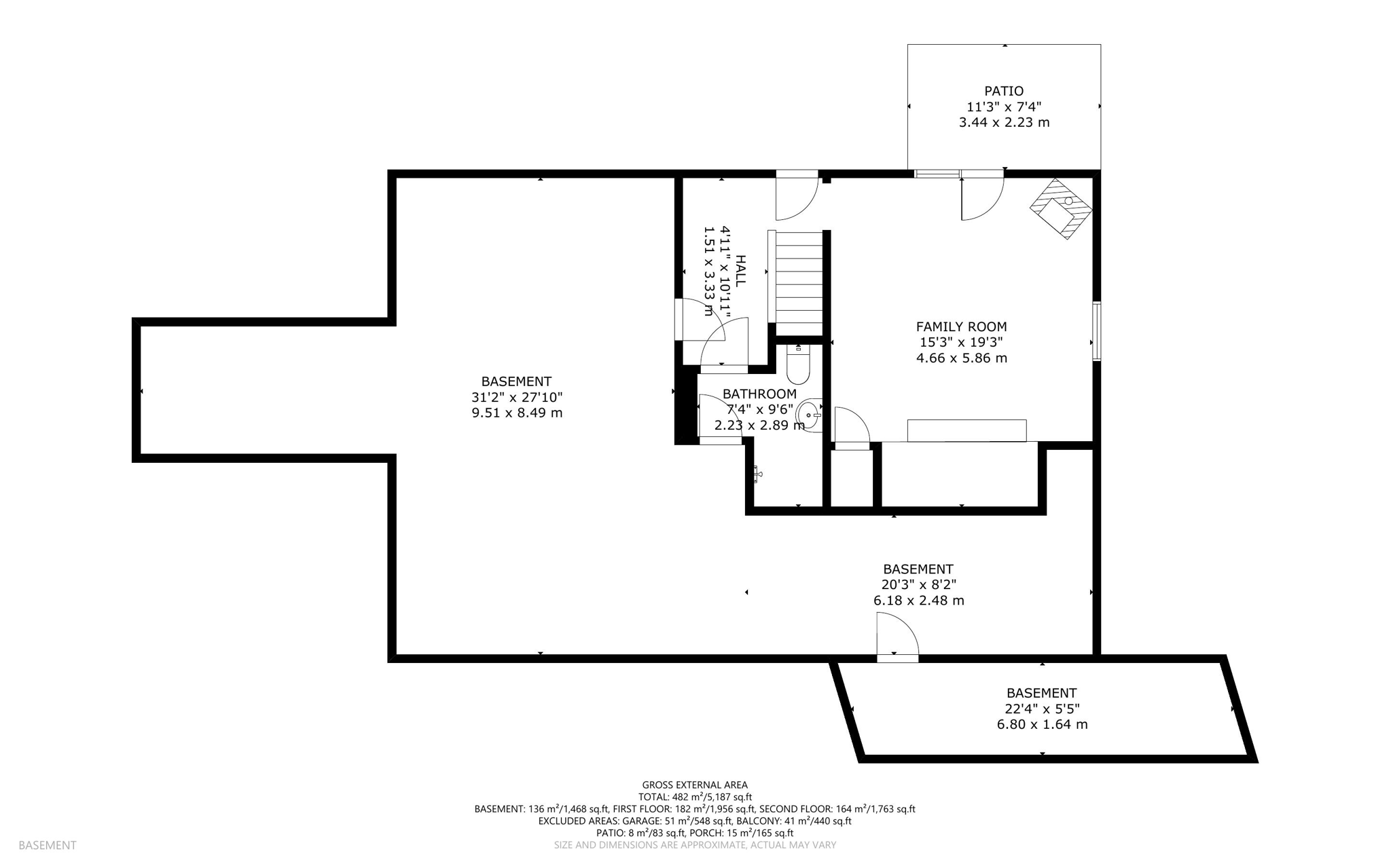 Floorplan #8