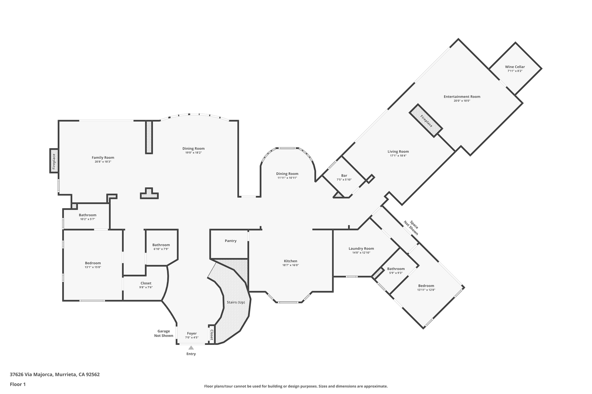 Floorplan #2
