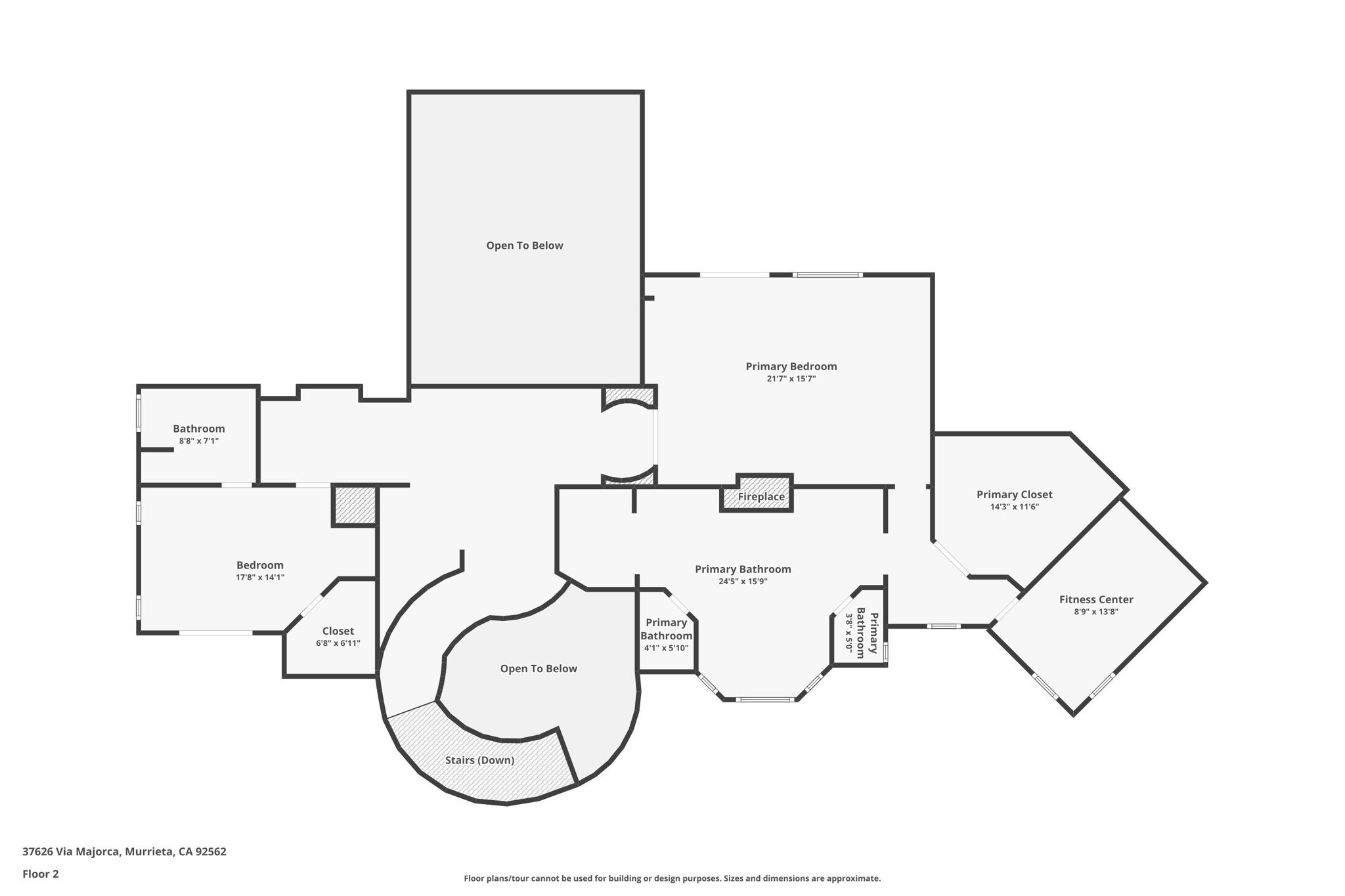 Floorplan #3