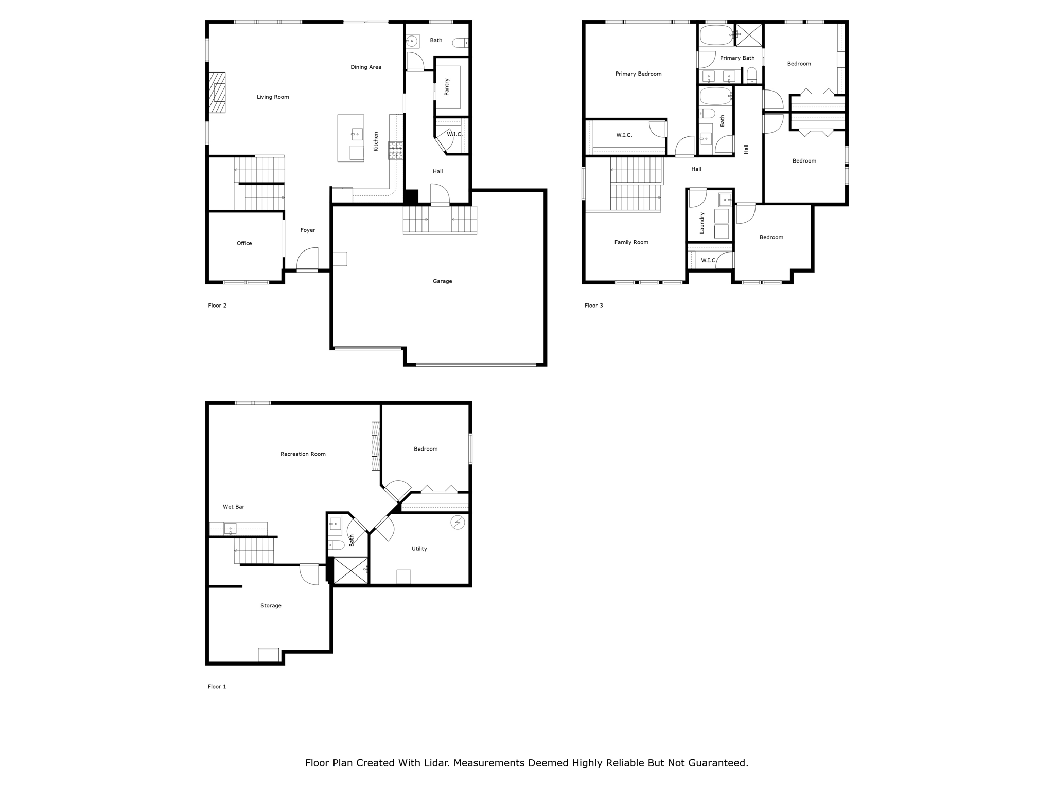 Floorplan #8