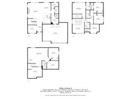 Floorplan #4