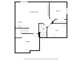Floorplan #5