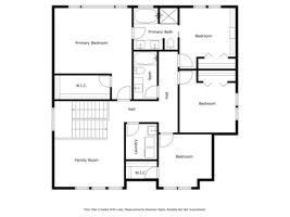 Floorplan #7