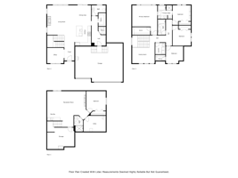 Floorplan #8