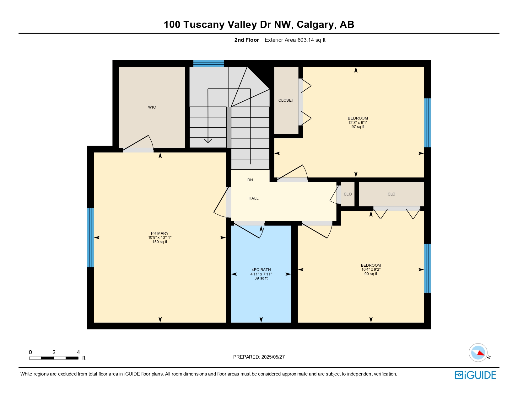 Floorplan #3