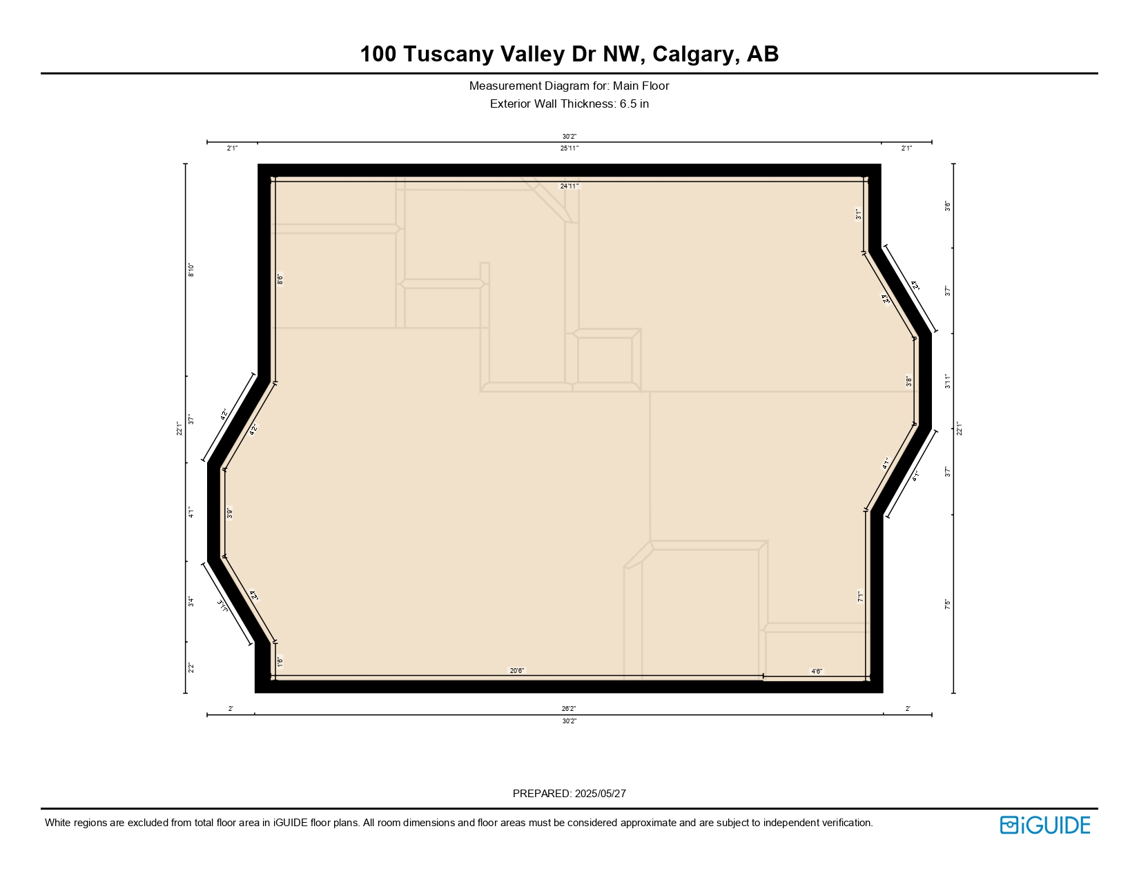 Floorplan #8