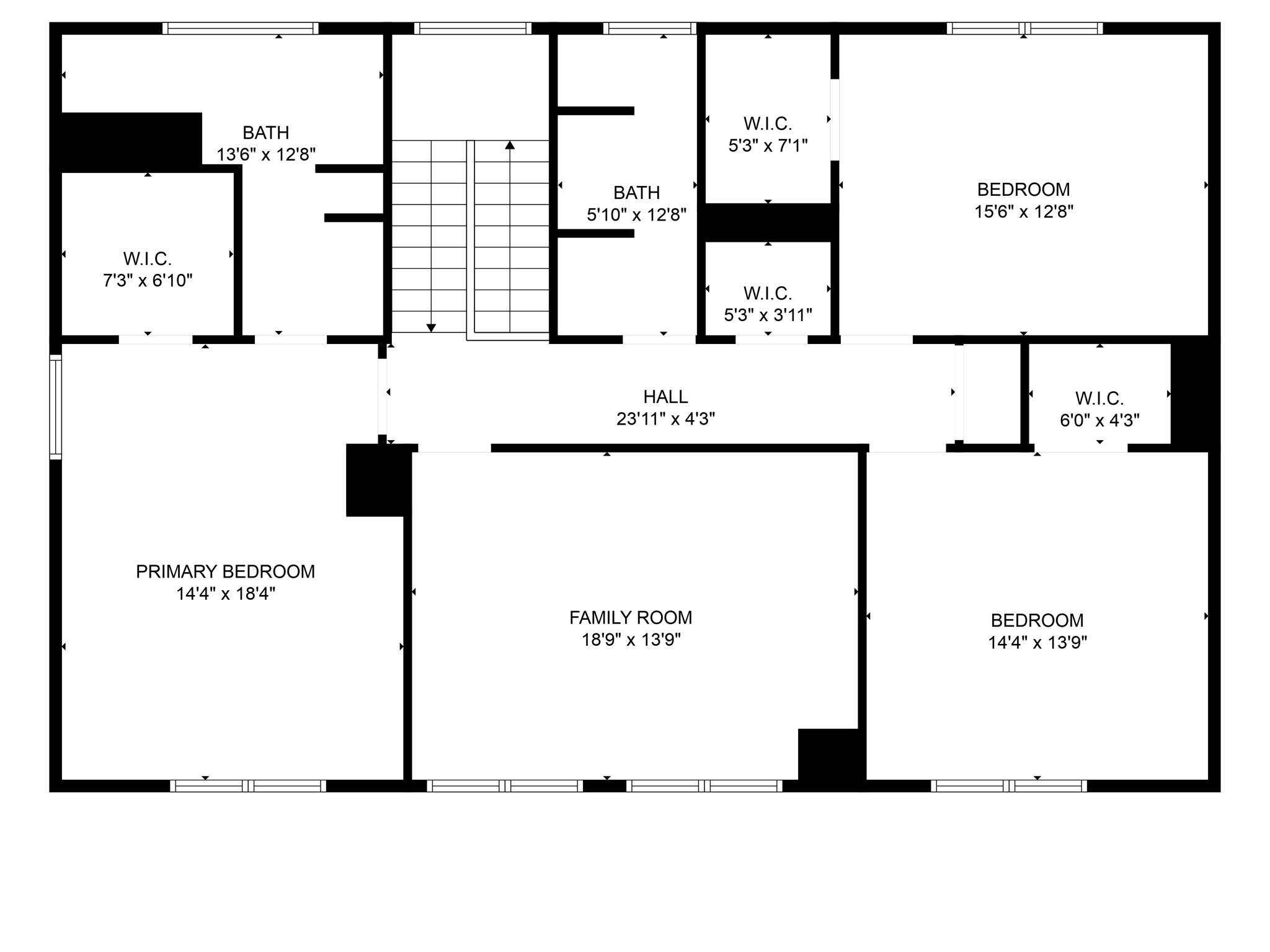 Floorplan #2