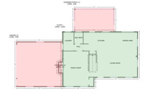 Floorplan #4