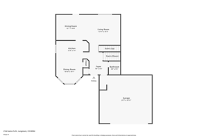 Floorplan #3