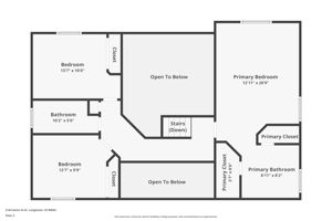 Floorplan #4