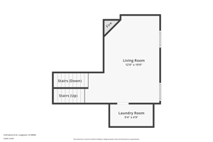 Floorplan #5