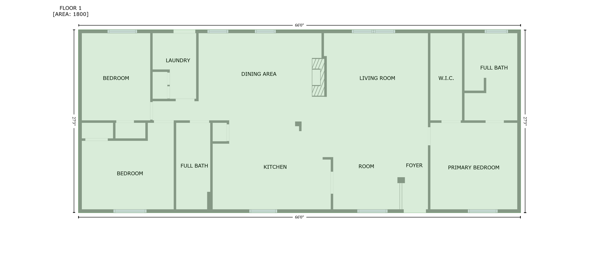 Floorplan #2