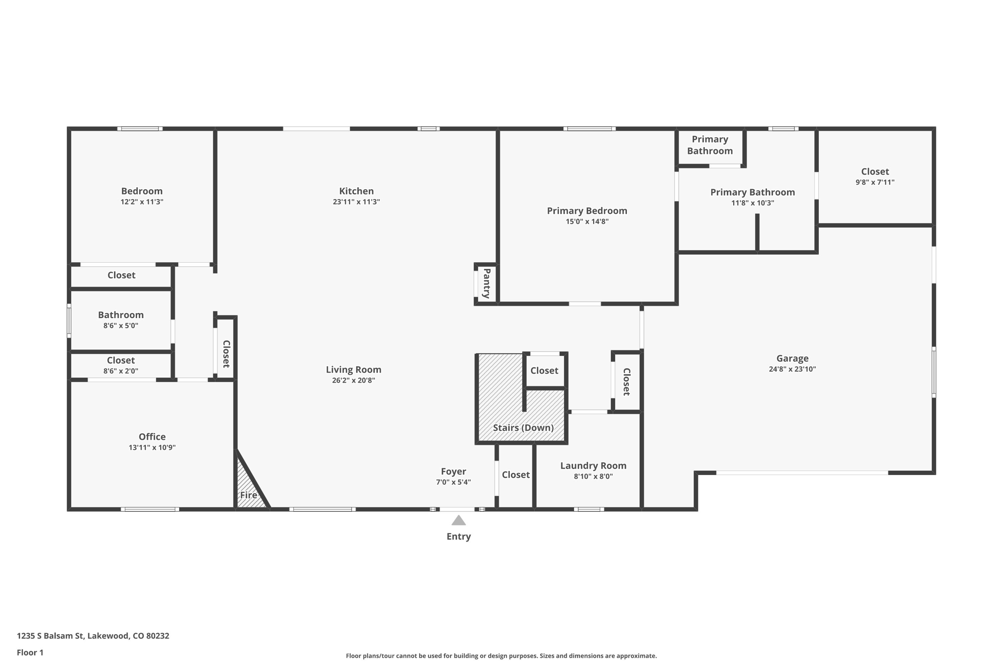 Floorplan #6
