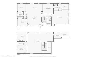 Floorplan #5