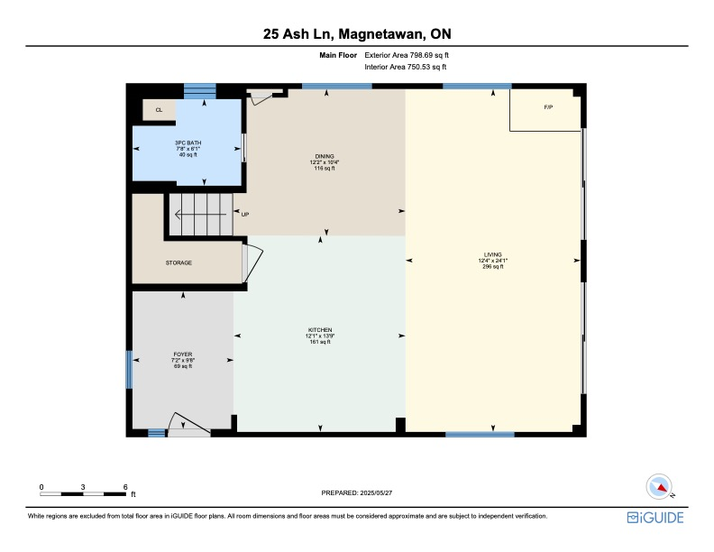 Floorplan #2