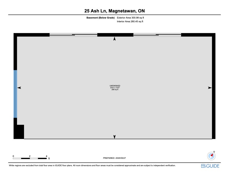 Floorplan #4