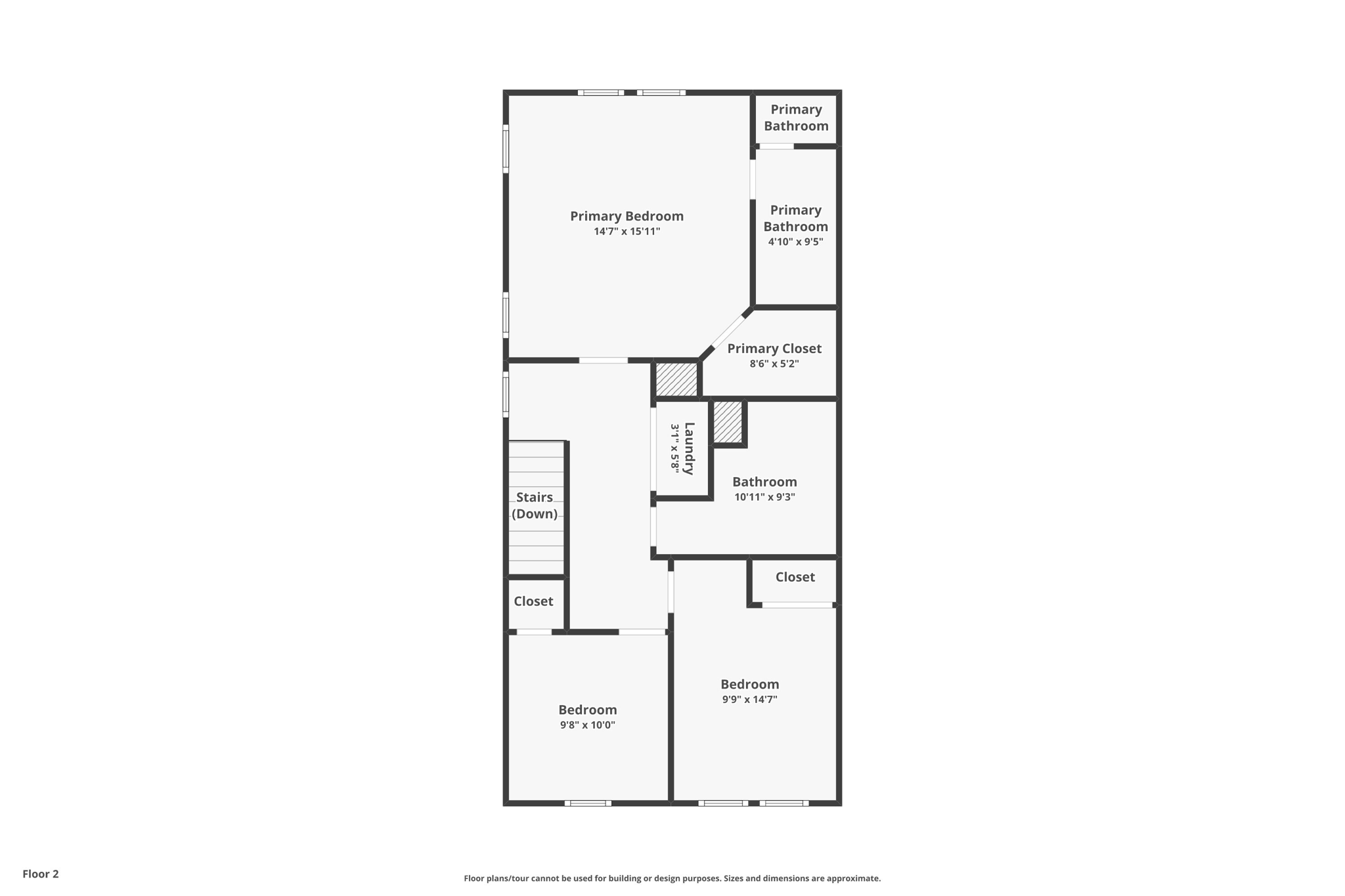 Floorplan #3