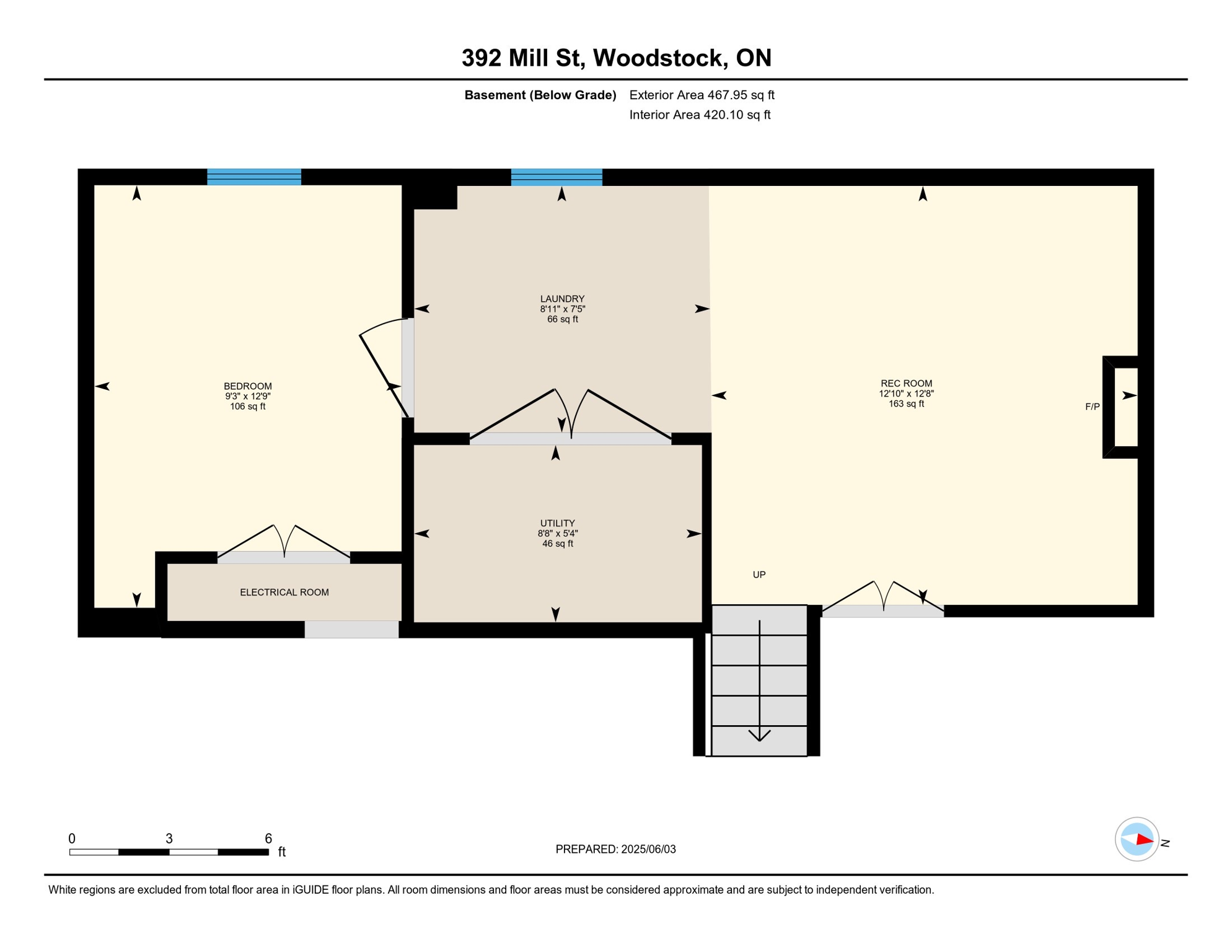 Floorplan #7
