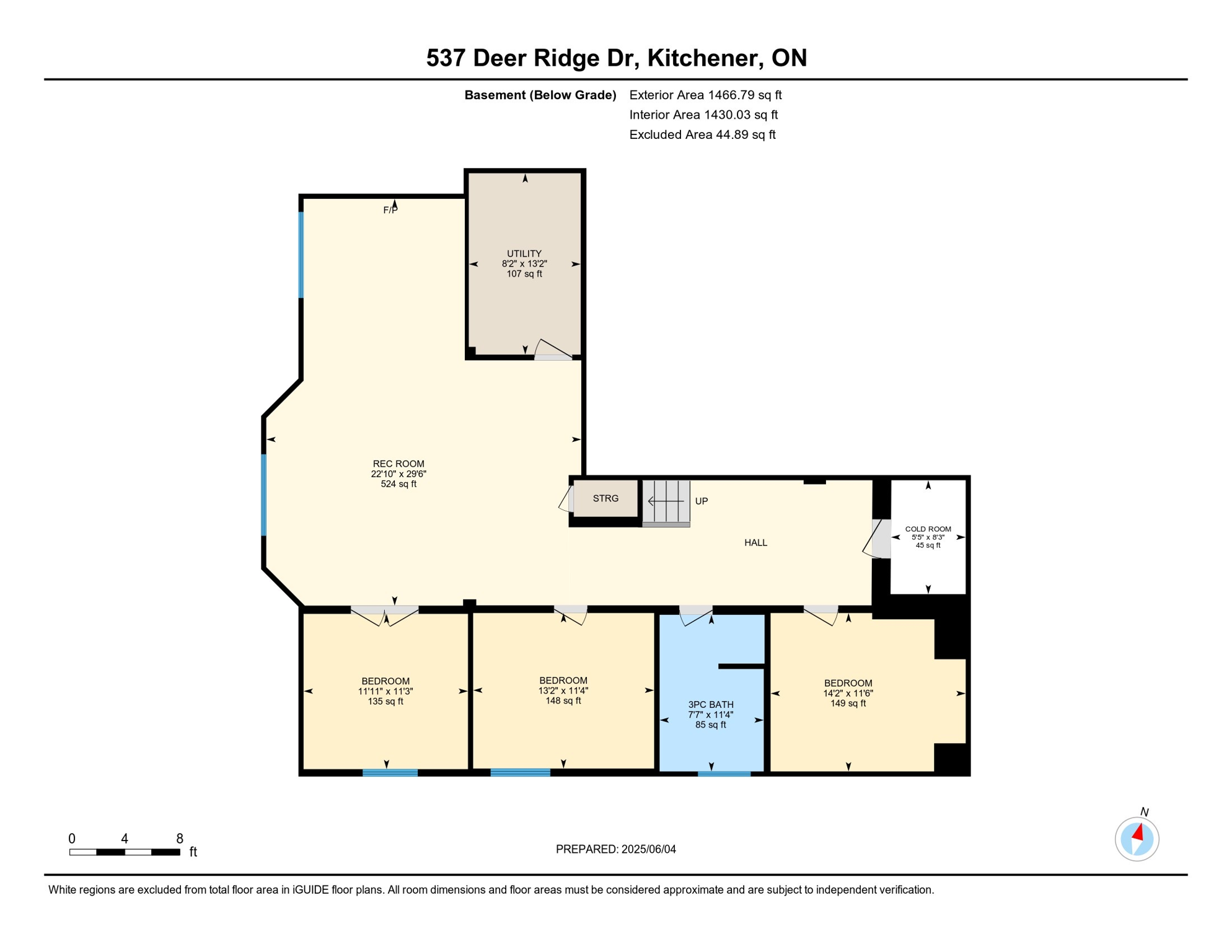 Floorplan #2