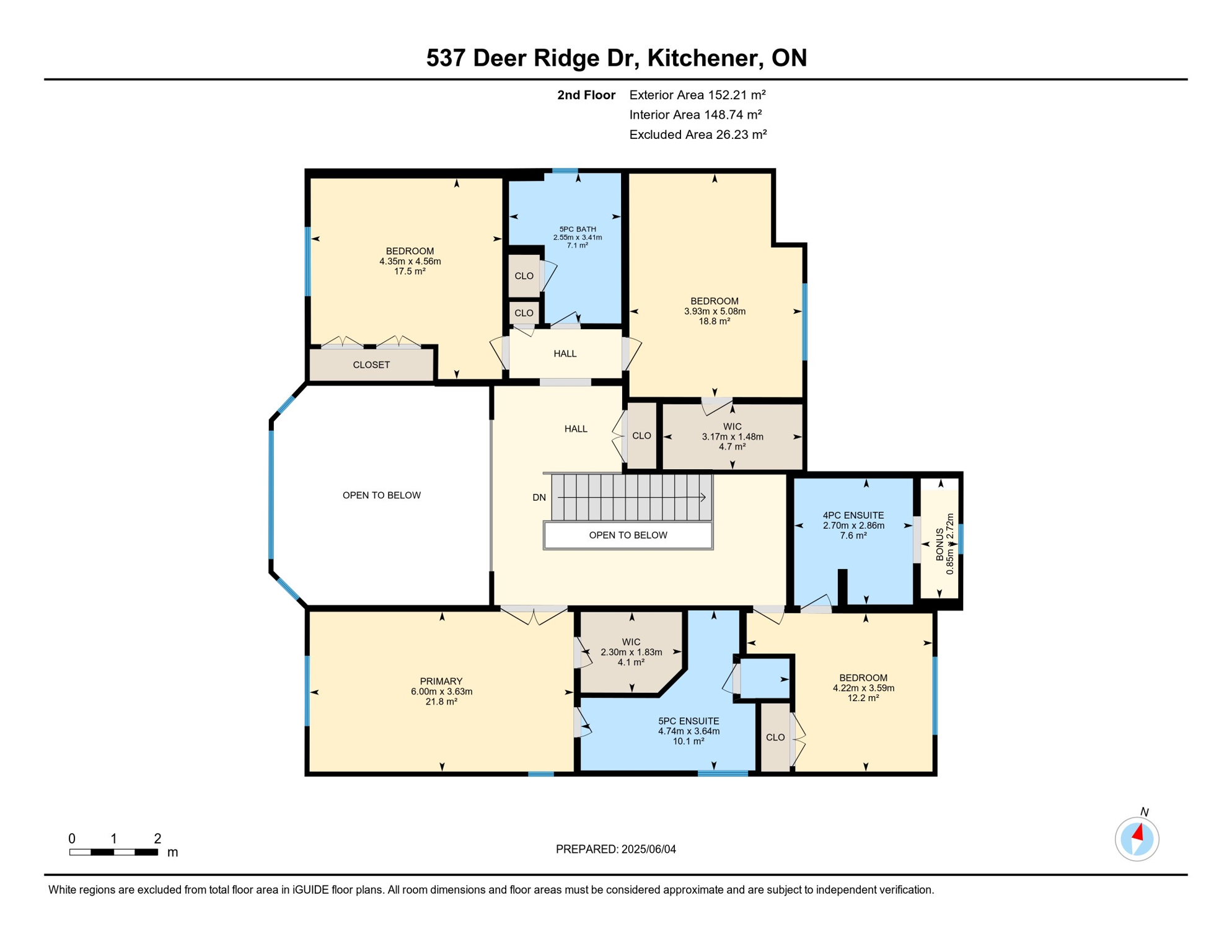 Floorplan #4