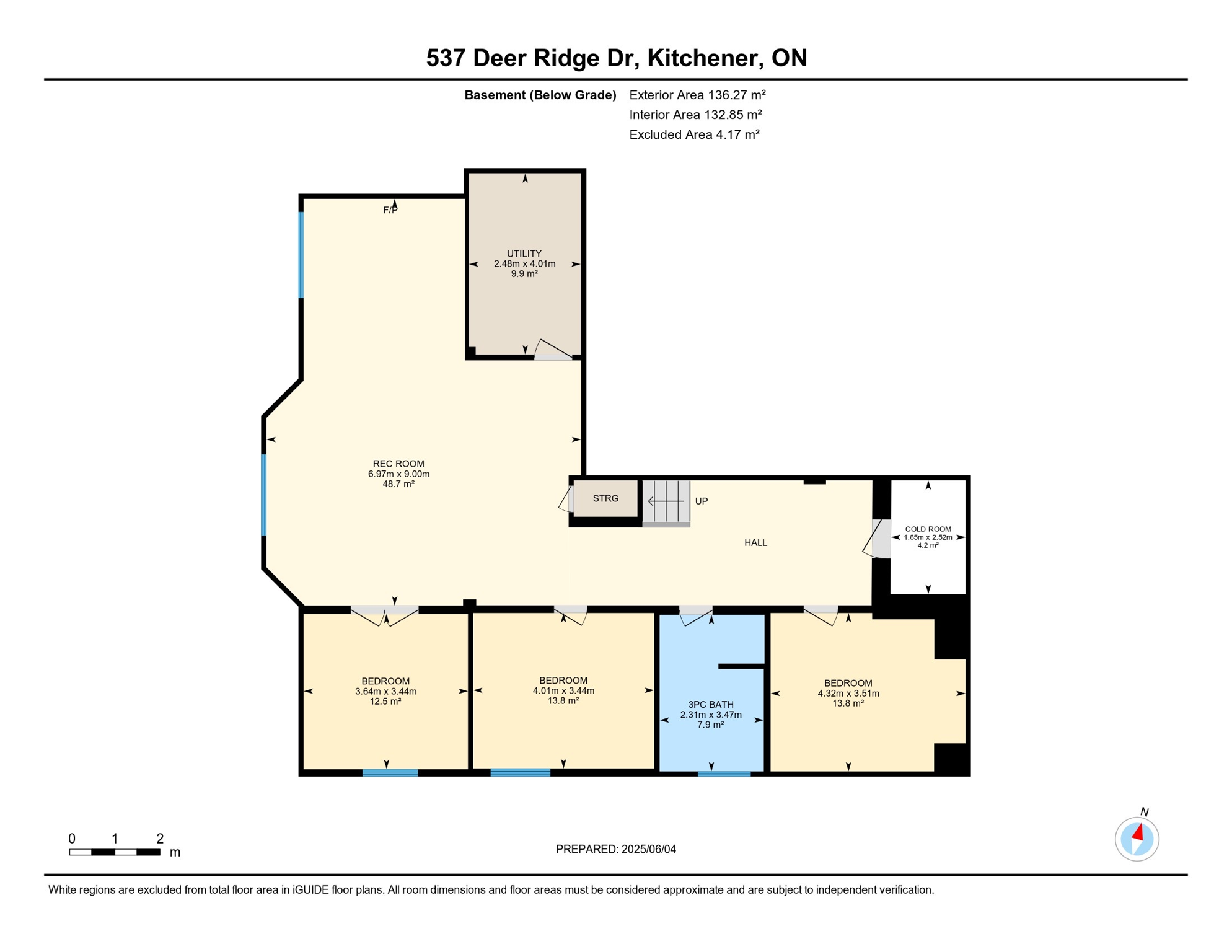 Floorplan #5