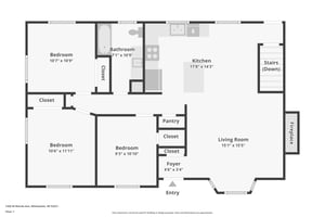 Floor 1