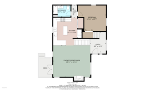 Floorplan #3