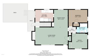 Floorplan #3