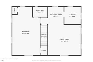 Floorplan #3