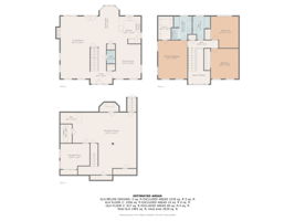 Floorplan #4