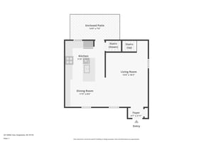 Floor 1