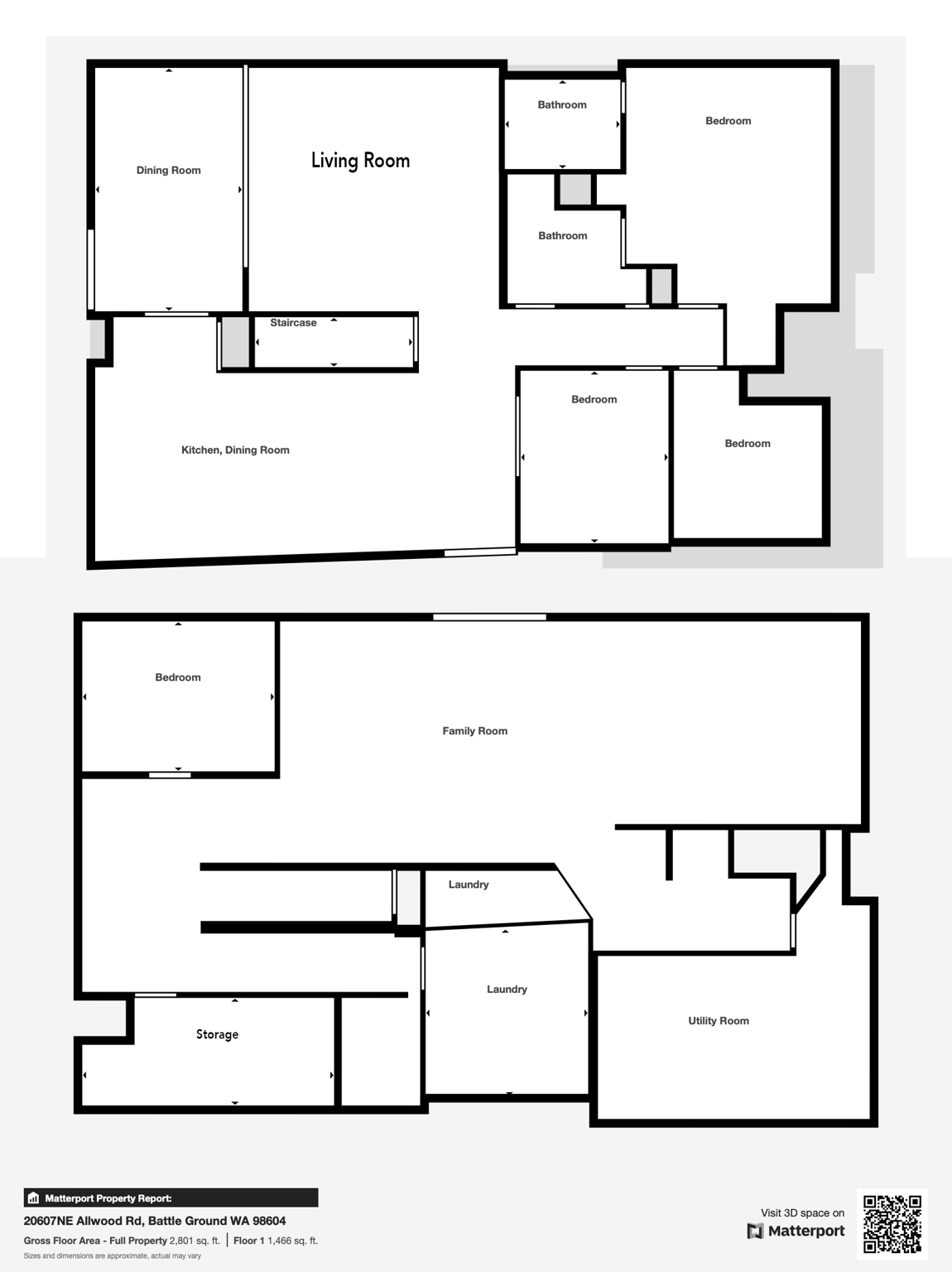 Floorplan #2