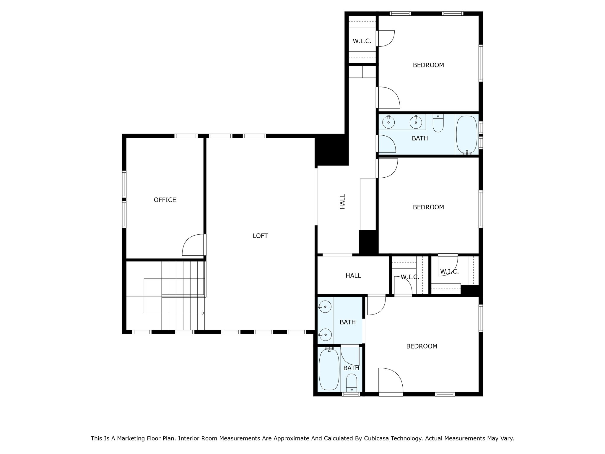 2nd Floor