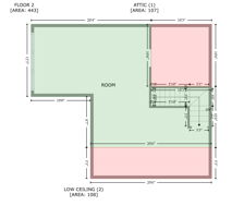 Floorplan #5